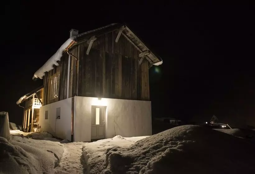 ホテル Riversong Centre Thermal