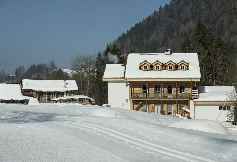 ホテル Riversong Centre Thermal