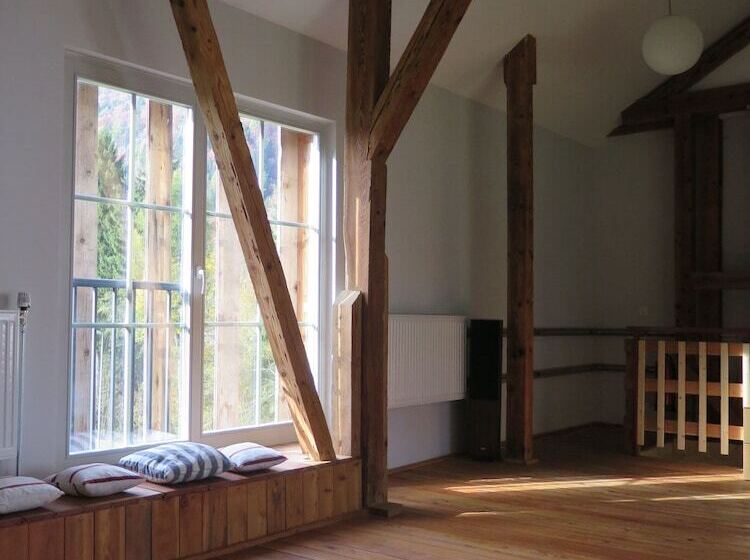 هتل Riversong Centre Thermal