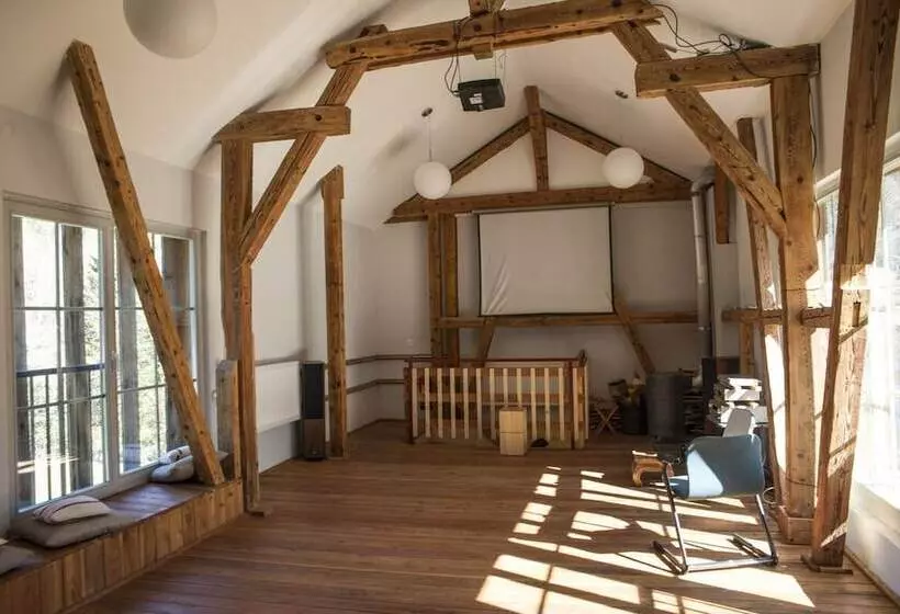 ホテル Riversong Centre Thermal