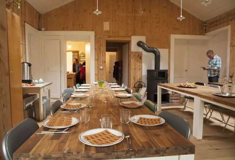 ホテル Riversong Centre Thermal