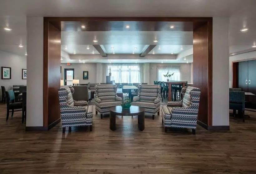 Hotelli Staybridge Suites   Sioux Falls Southwest, An Ihg