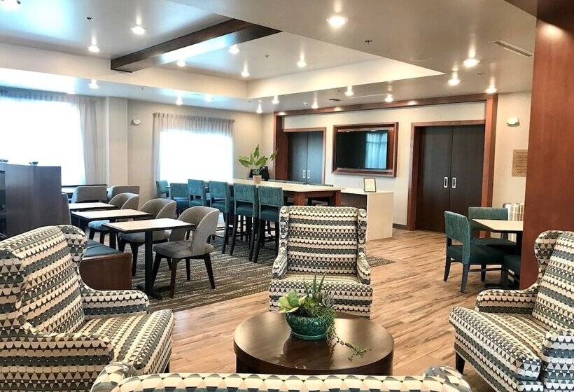 فندق Staybridge Suites Sioux Falls Southwest, An Ihg