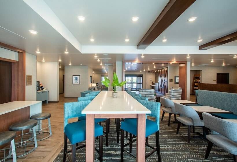 فندق Staybridge Suites Sioux Falls Southwest, An Ihg