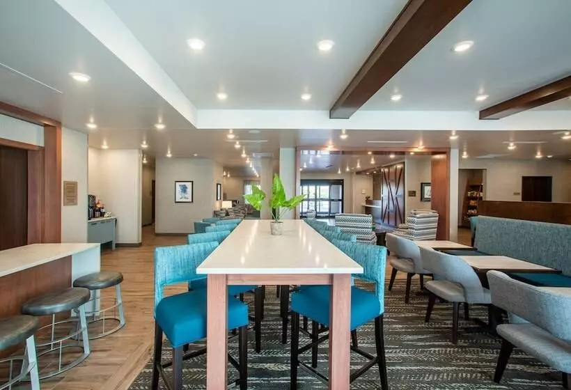 Hotelli Staybridge Suites   Sioux Falls Southwest, An Ihg