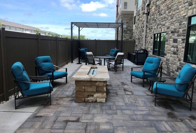 فندق Staybridge Suites Sioux Falls Southwest, An Ihg