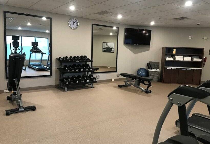 فندق Staybridge Suites Sioux Falls Southwest, An Ihg