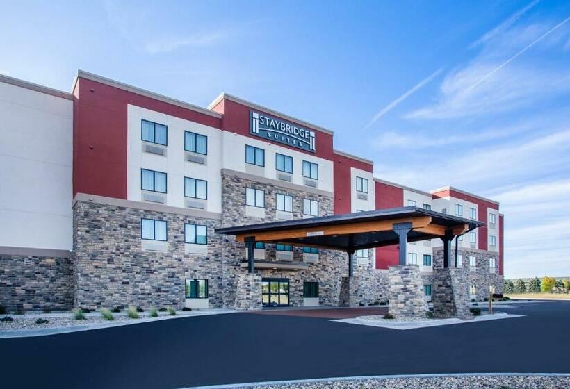 فندق Staybridge Suites Sioux Falls Southwest, An Ihg