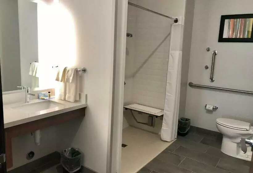 Hotelli Staybridge Suites   Sioux Falls Southwest, An Ihg