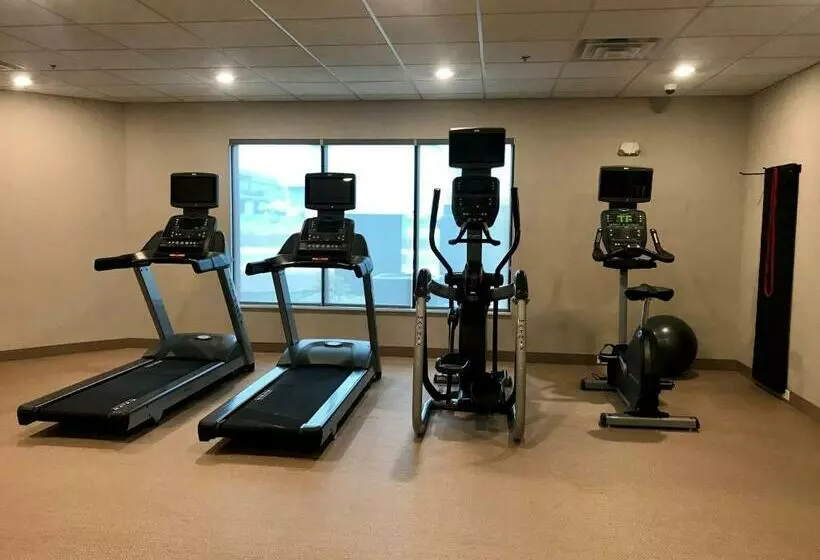 Hotelli Staybridge Suites   Sioux Falls Southwest, An Ihg