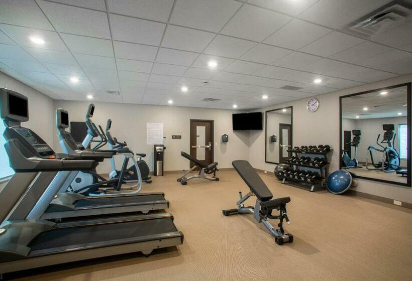 فندق Staybridge Suites Sioux Falls Southwest, An Ihg