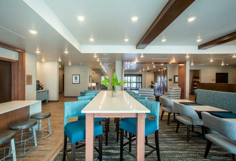 فندق Staybridge Suites Sioux Falls Southwest, An Ihg