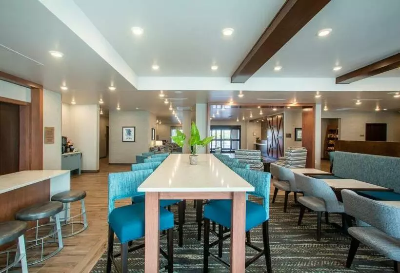 Hotelli Staybridge Suites   Sioux Falls Southwest, An Ihg