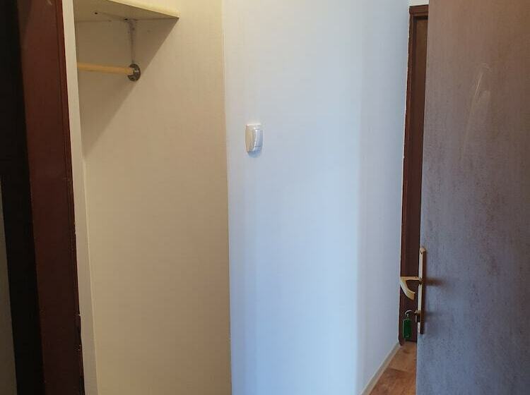 بنسيون Guest House Stić