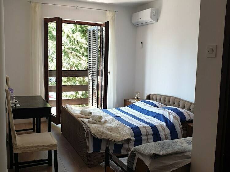 بنسيون Guest House Stić