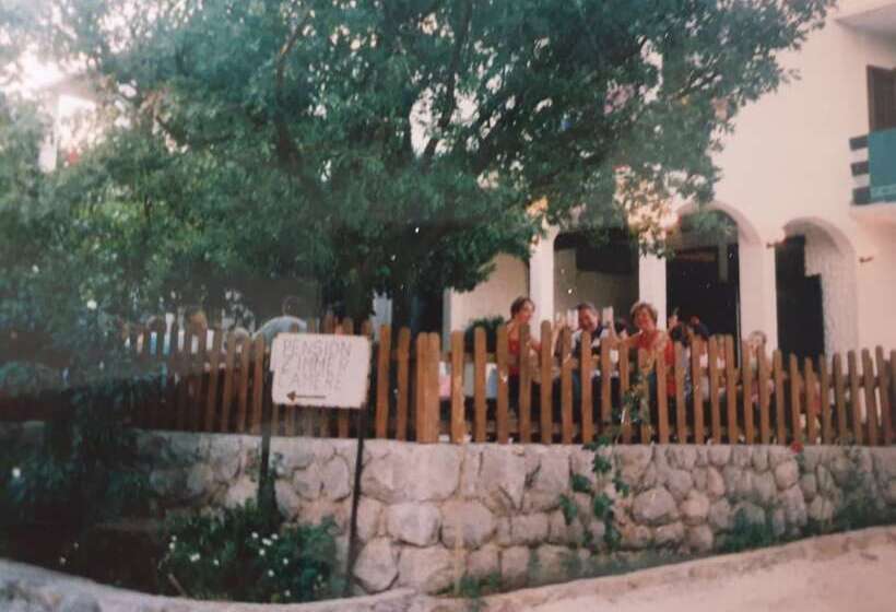 بنسيون Guest House Stić