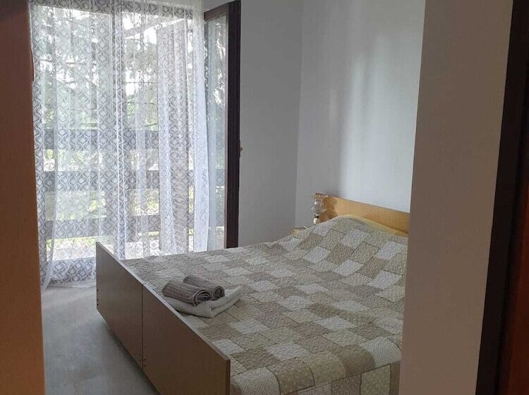 بنسيون Guest House Stić