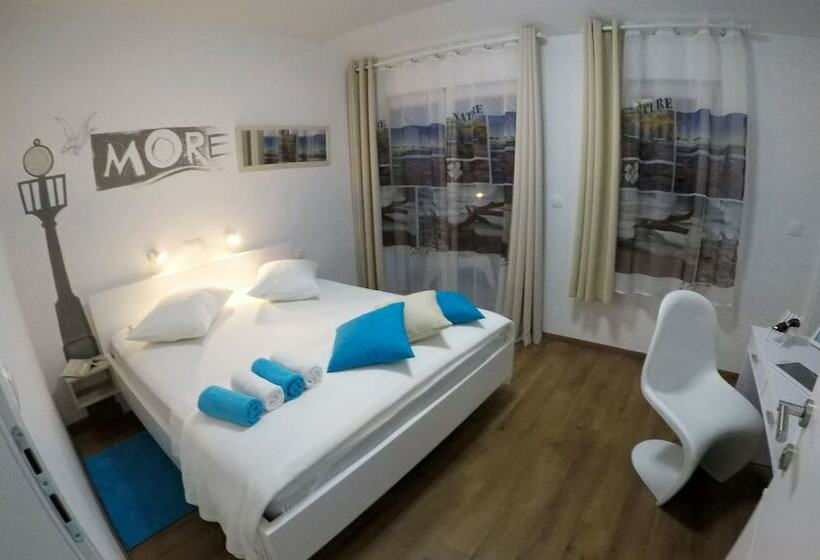 펜션 Guesthouse Villa Domenico