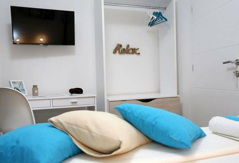 펜션 Guesthouse Villa Domenico