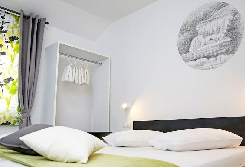 펜션 Guesthouse Villa Domenico