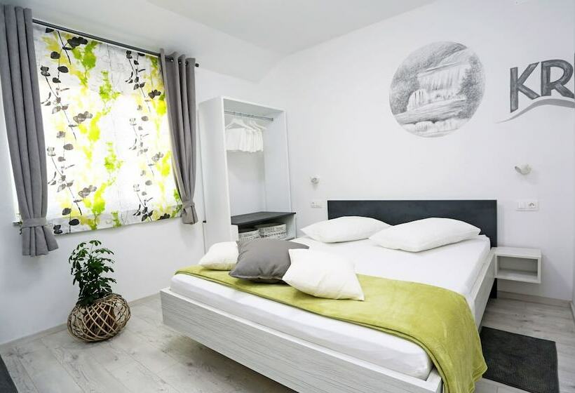 펜션 Guesthouse Villa Domenico