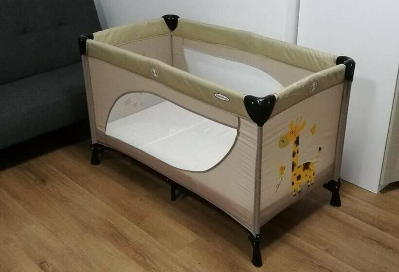 펜션 Guesthouse Villa Domenico