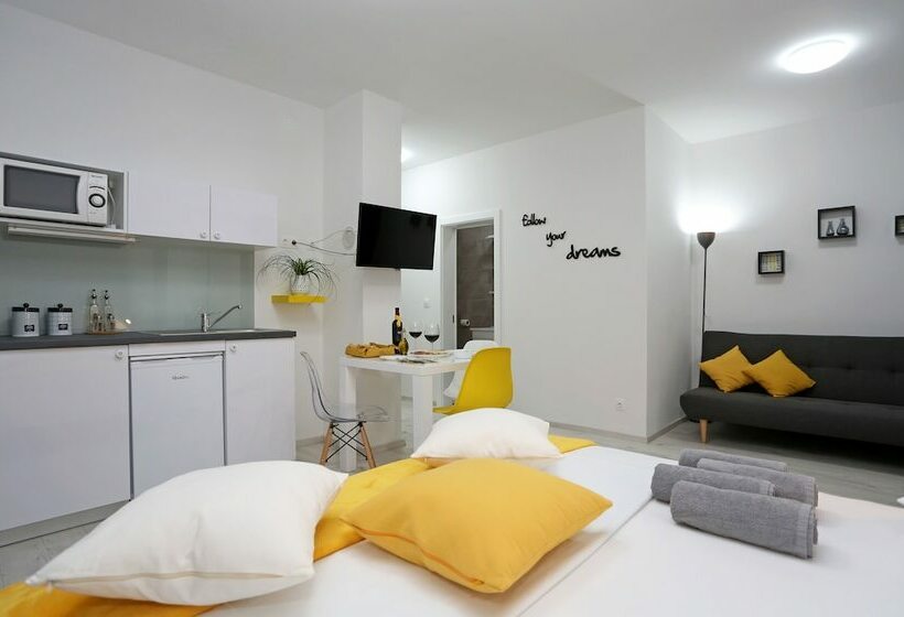 펜션 Guesthouse Villa Domenico