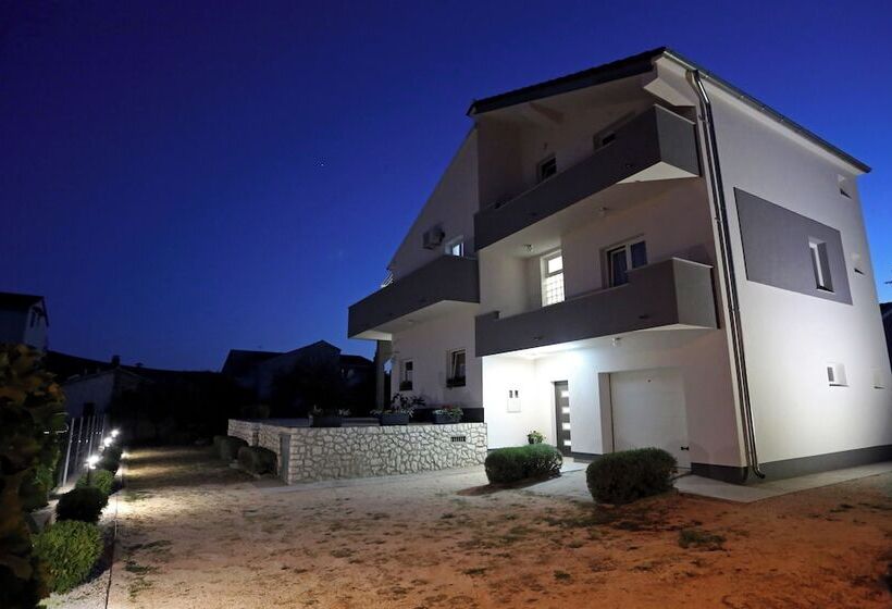 펜션 Guesthouse Villa Domenico