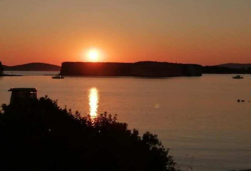 펜션 Guesthouse Villa Domenico