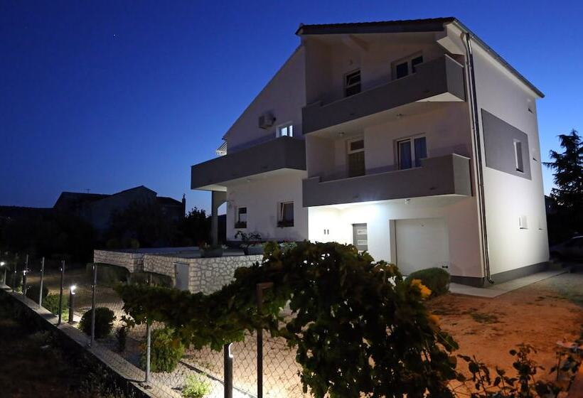 펜션 Guesthouse Villa Domenico