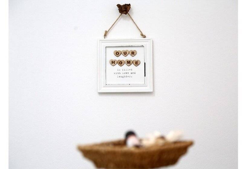 펜션 Guesthouse Villa Domenico