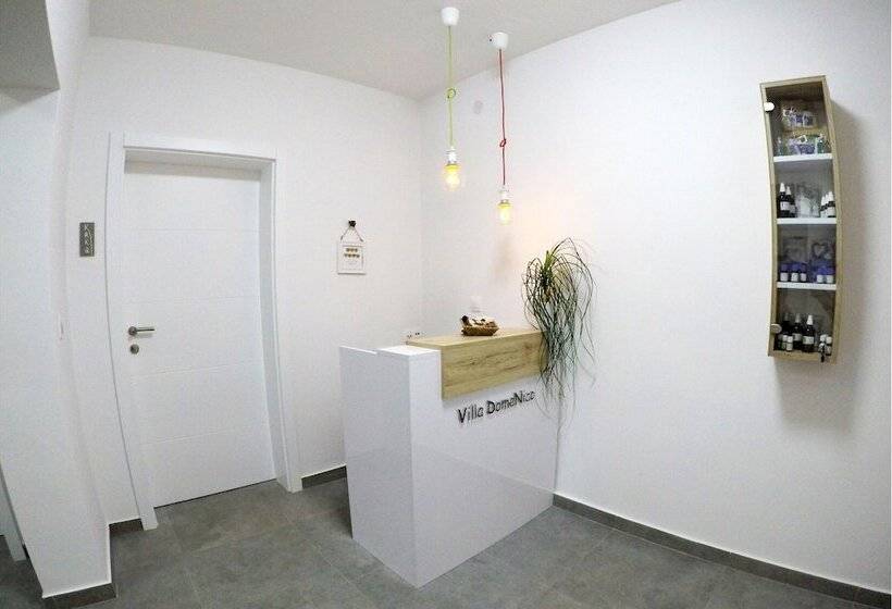 펜션 Guesthouse Villa Domenico