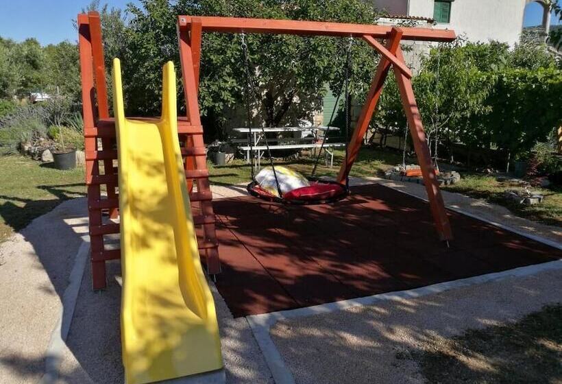 펜션 Guesthouse Villa Domenico