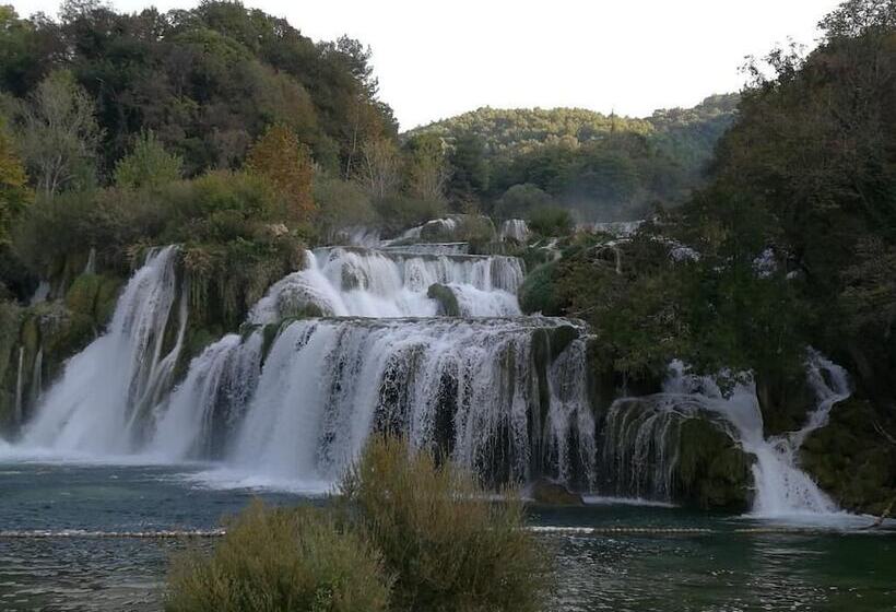 펜션 Guesthouse Villa Domenico