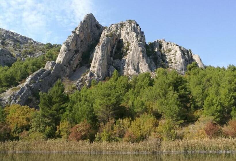 펜션 Guesthouse Villa Domenico