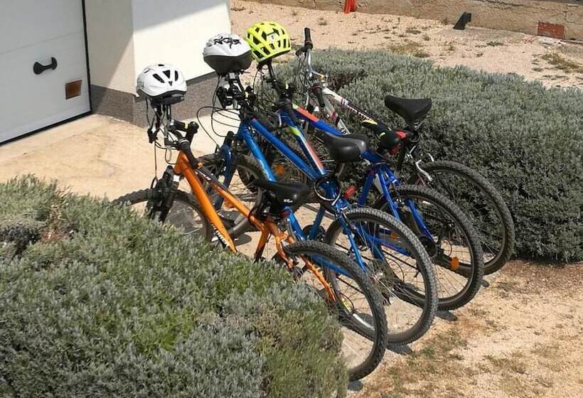 펜션 Guesthouse Villa Domenico