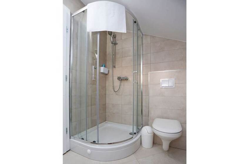 펜션 Guesthouse Villa Domenico