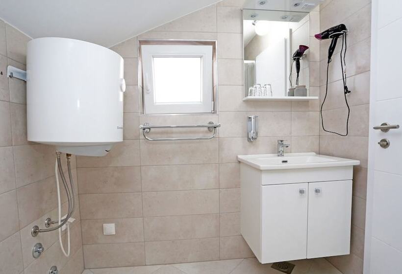 펜션 Guesthouse Villa Domenico