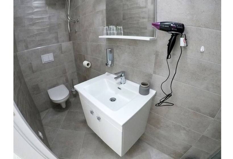 펜션 Guesthouse Villa Domenico