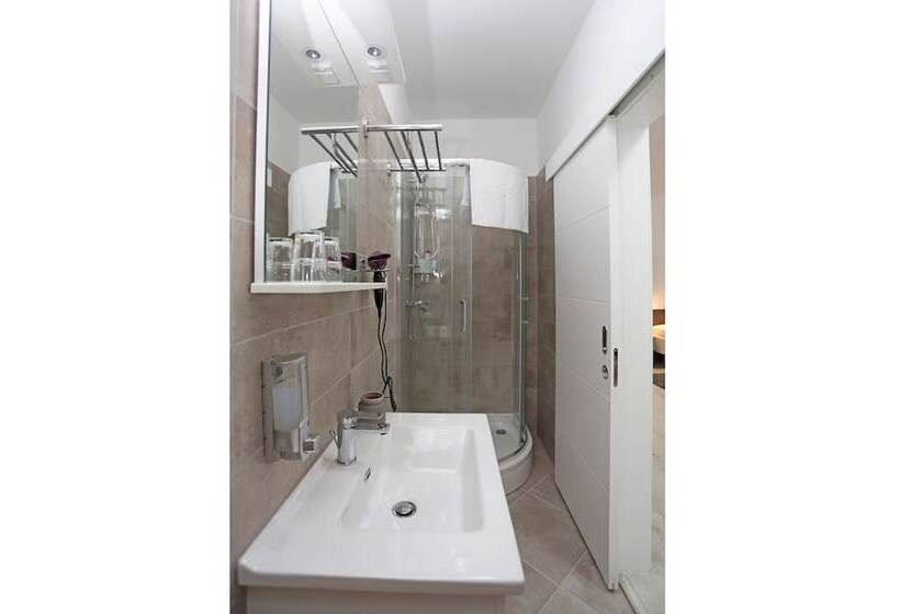 펜션 Guesthouse Villa Domenico