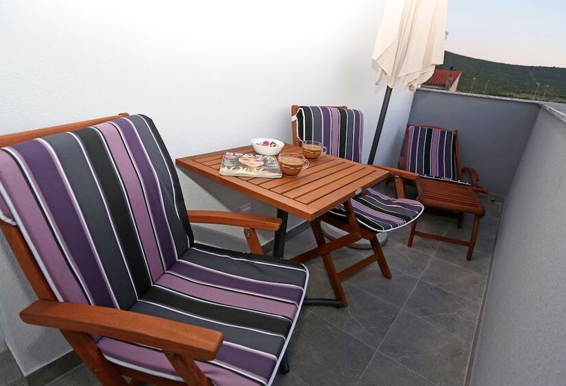 펜션 Guesthouse Villa Domenico