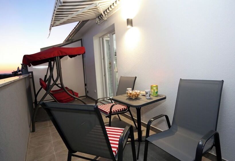 펜션 Guesthouse Villa Domenico