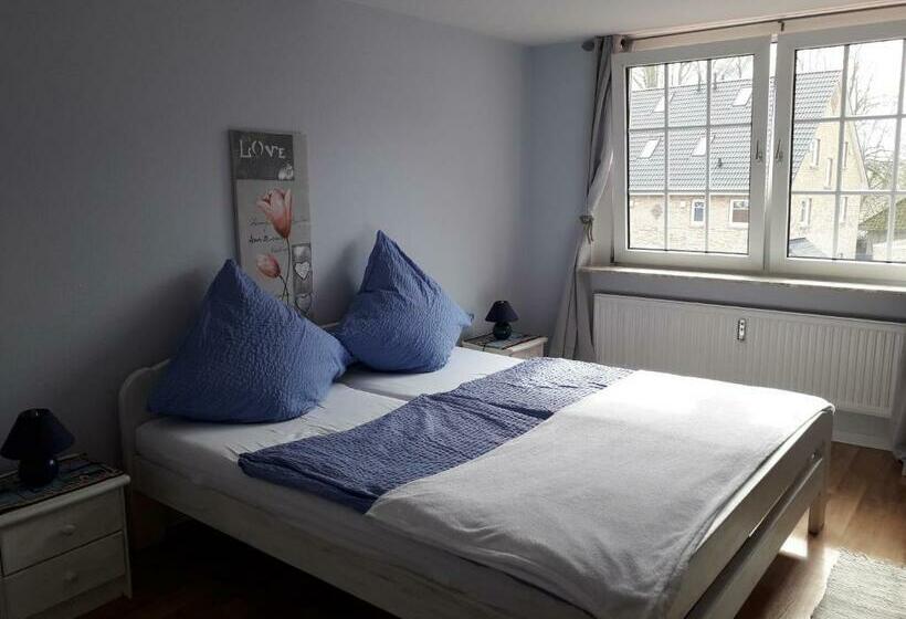 Pension Norddeicher Straße