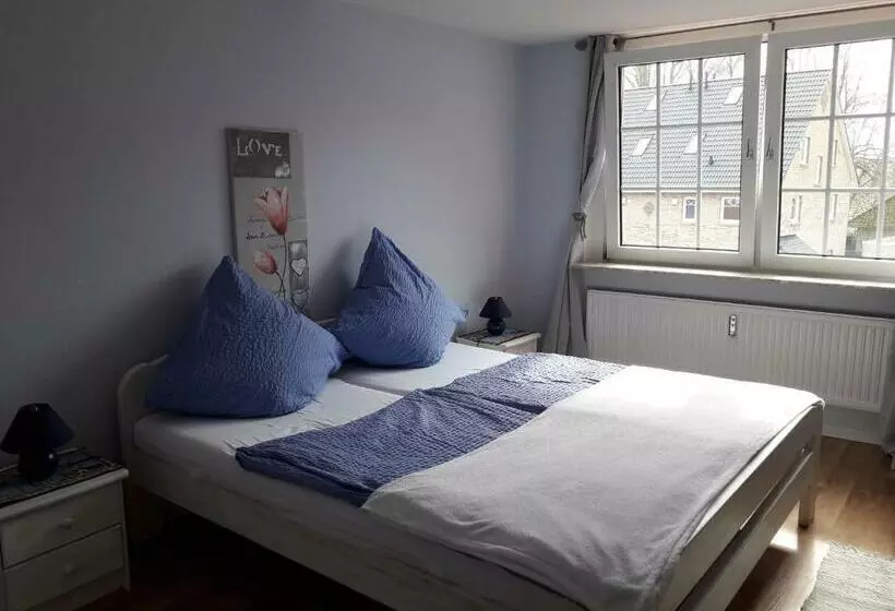 Pension Norddeicher Straße