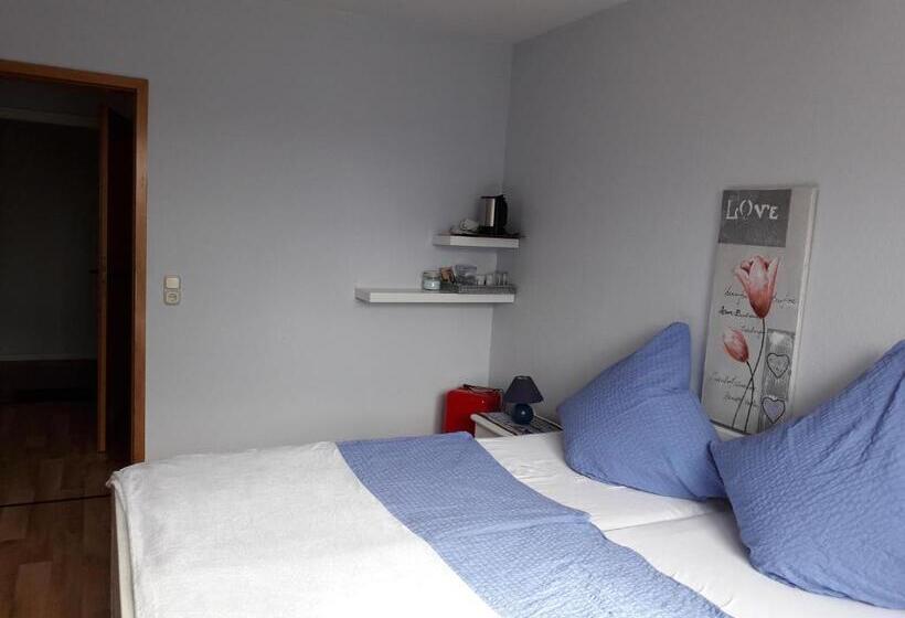 Pension Norddeicher Straße