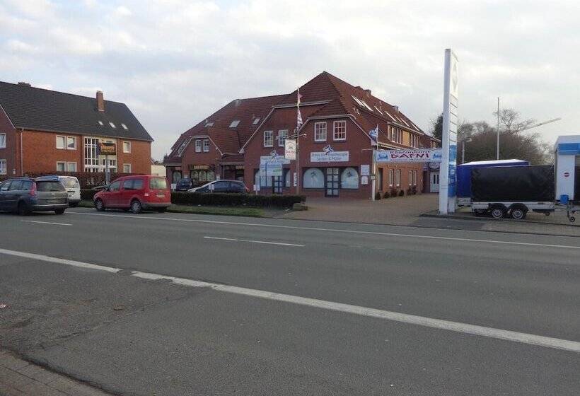 Pension Norddeicher Straße