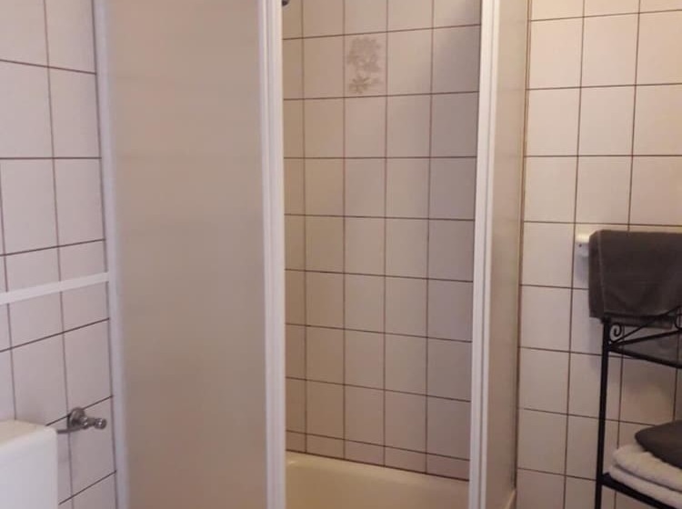 Pension Norddeicher Straße