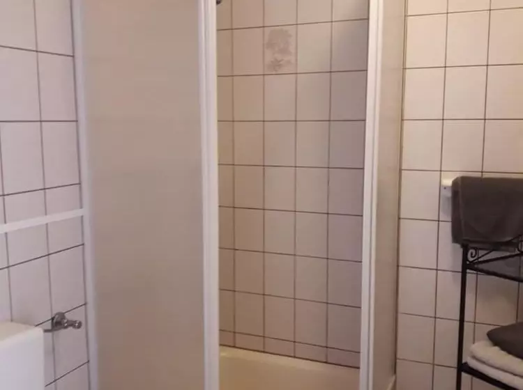 Pension Norddeicher Straße