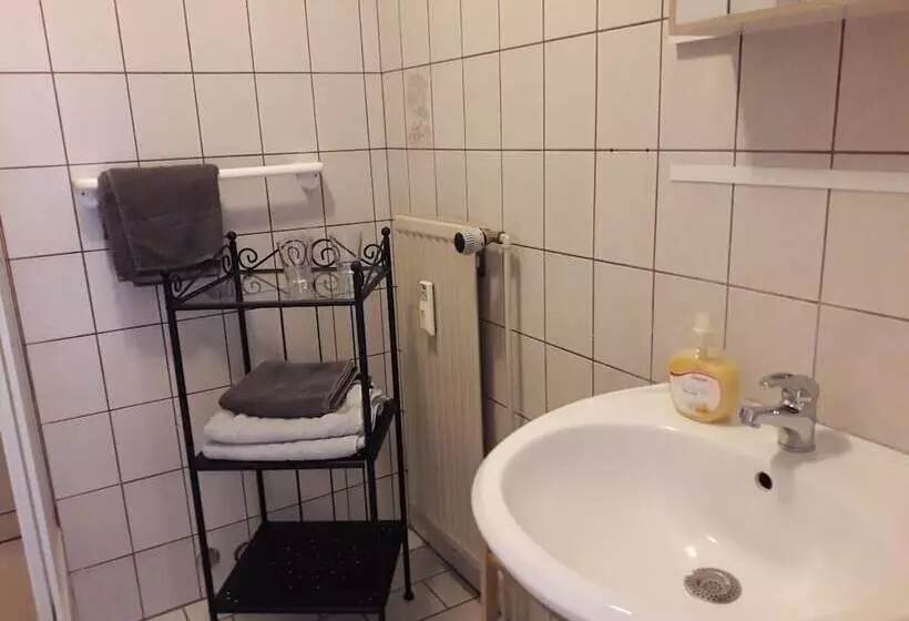 Pension Norddeicher Straße