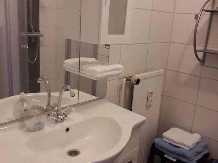 Pension Norddeicher Straße